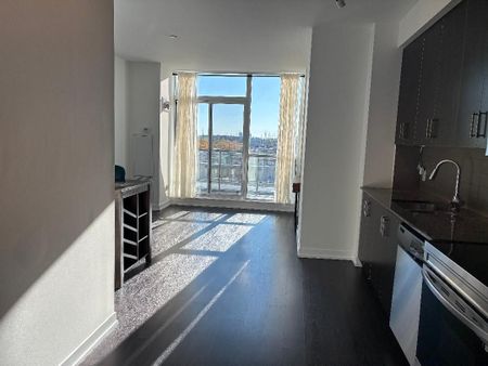 For Lease - 8 Fieldway Road Unit# 608, Toronto, Ontario - Photo 4