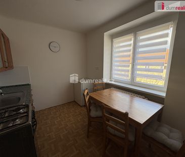 Pronájem bytu 1+1 32 m² - Photo 3