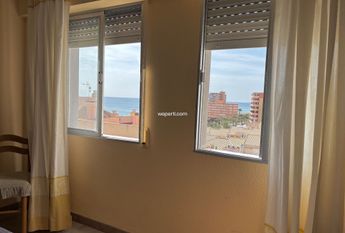 Apartment in Arenales del Sol, for rent