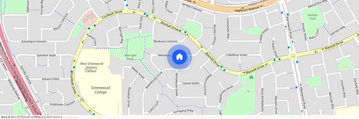 38 Melaleuca Drive, WA 6024, Greenwood