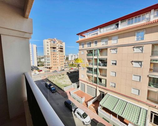 TWO-BEDROOM APARTMENT – GUARDAMAR DEL SEGURA - Photo 1