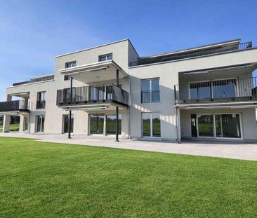 3.5 Zimmer, 93 m², EG - Foto 3