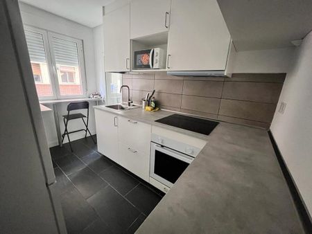 Calle Gasómetro, Madrid, Community of Madrid 28005 - Photo 2