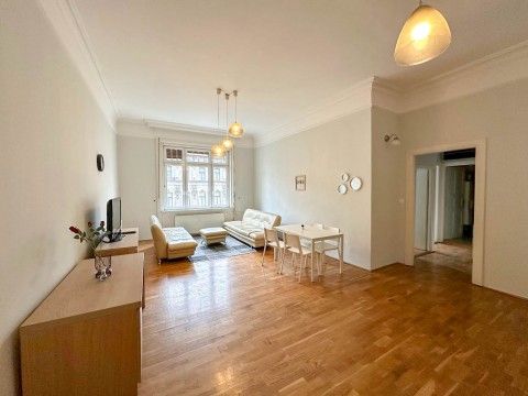 Bajcsy Zsilinszky út - Fotó 1