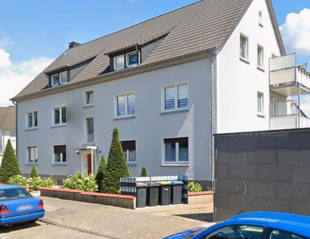 Günstige Singlewohnung in Herten-Westerholt ab 01.02.26 - Foto 1