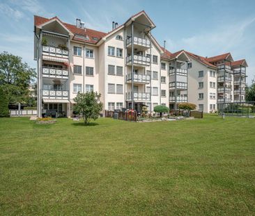 Riedistrasse 8, 9434 Au SG - Photo 6