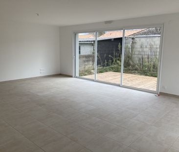 Maison PINEL - Photo 1