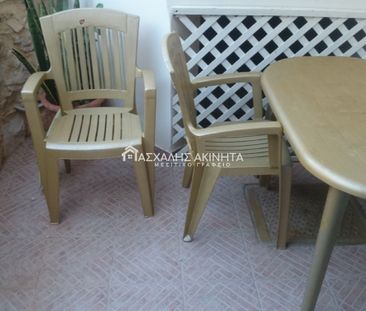 ΚΟΚΚΙΝΗ ΧΑΝΙ 2ΑΡΙ ΔΙΑΜΕΡΙΣΜΑ ΕΝΟΙΚΙΑΣΕΙΣ 11941 - Photo 5