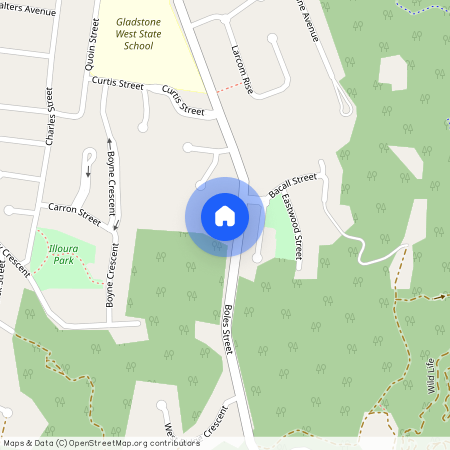 81 Boles Street, Qld 4680, West Gladstone