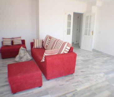 Penthouse in Estepona - Photo 5