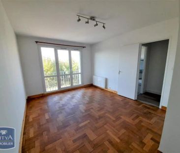 Appartement à louer 1 pièce 28.25m² - Photo 1