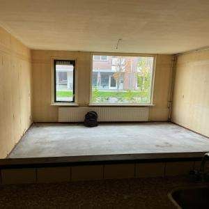 3-Room Ground Floor Apartment, Koolmees 10, Hoorn - For Rent - Foto 1