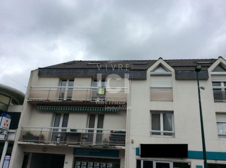 Location Appartement 2 pièces 45m² - Photo 4