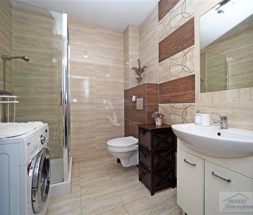 2 pokojowe z balkonem w nowym budownictwie ! - Фото 1