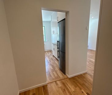 Polhemsgatan, Karlskrona - Foto 6