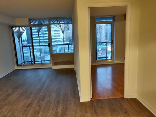 For Lease - 5508 Yonge Street Unit# 601, Toronto, Ontario - Photo 1