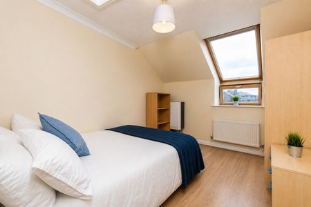 2 Bed Flat, Verwood Lodge, E14 - Photo 5