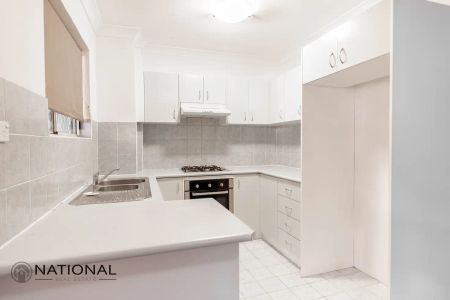 “Presentable Three Bedroom Unit” - Photo 4