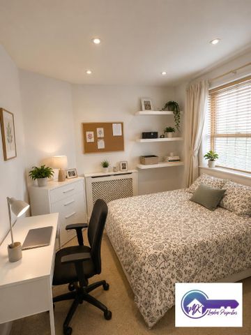 3 Bedroom Flat To Rent - Photo 3