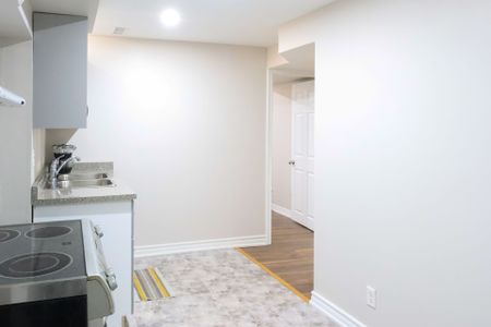 For Lease - 1891 Secretariat Place Unit# BSMT, Oshawa, Ontario - Photo 4