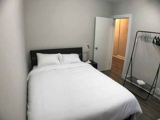 For Lease - 58 Centre Avenue, Toronto, Ontario - Photo 1