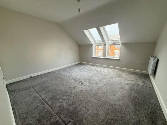 1 bedroom terraced house to rent - Photo 1