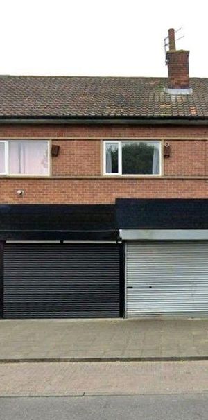 3 bedroom flat to rent - Photo 1