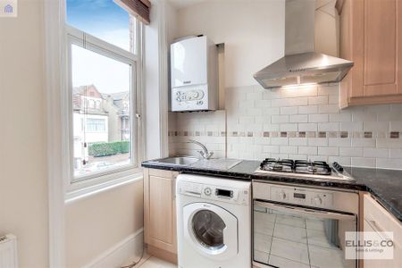 1 bedroom apartment to rent - Photo 2