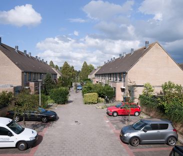 Ruime woningen in Kerk en Zanen, Alphen aan den Rijn - Foto 5