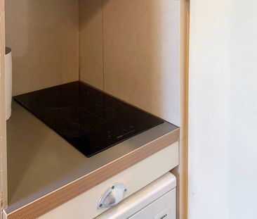 Logement à Paris, Location meublée - Photo 4