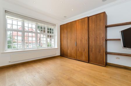 4 bedroom apartment to rent - Photo 4