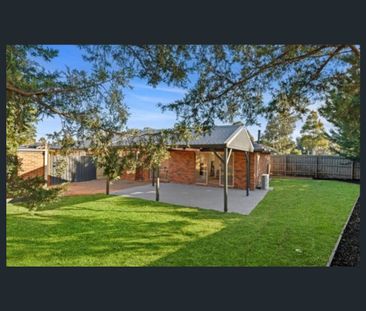 12 Sittella Court, Werribee, Vic 3030 - Photo 1