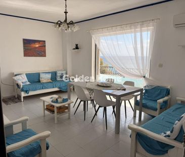 Διαμέρισμα για ενοικίαση Κέντρο (Αρτέμιδα (Λούτσα)) - Φωτογραφία 4