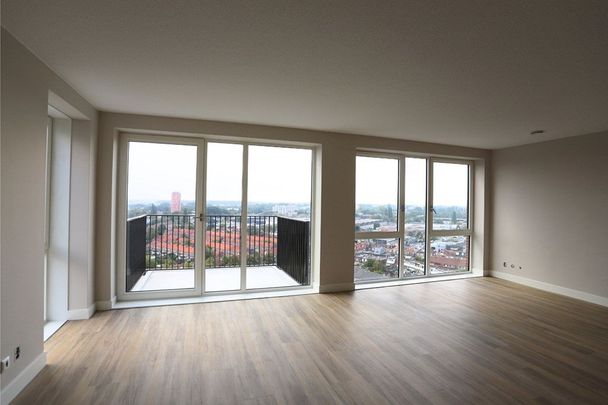 Te huur: Appartement Perzikweg 100 in Leiden - Foto 1