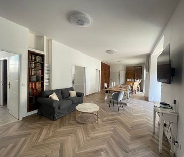 JOINVILLE : APPARTEMENT 5 PIECES MEUBLE 130 M2 - Photo 1