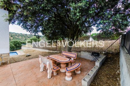 Casa o chalet de alquiler en Cerro Alarcón - Photo 4