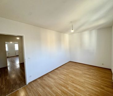 WG-Geeignet! 3-Zimmerwohnung mit Balkon in 1120 Wien nahe Bahnhof M... - Foto 2