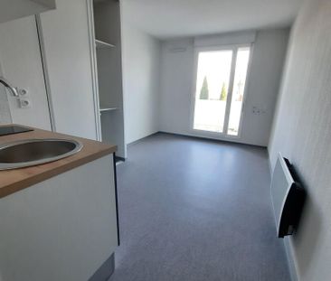 Location Appartement 1 pièce 18m² NIMES 30000 - Photo 4