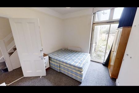 Longmead Avenue, City Centre - Photo 2
