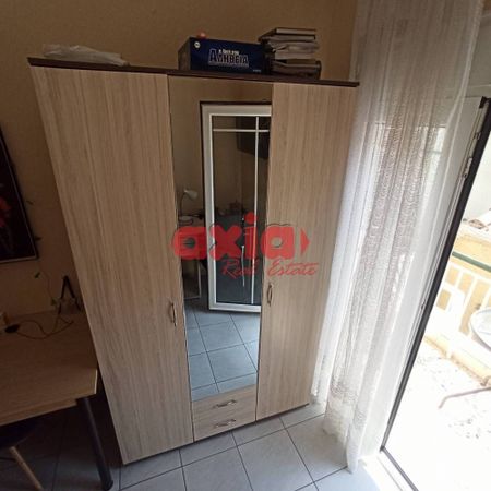 Studio/Γκαρσονιέρα για ενοικίαση Καλαμίτσα (Καβάλα) - Photo 3