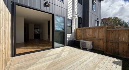 New Build Terrace House Next to Royal Reserve - Photo 3