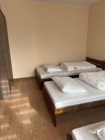 Dom na wynajem, kwatery pracownicze,10km do Orlenu - Photo 4