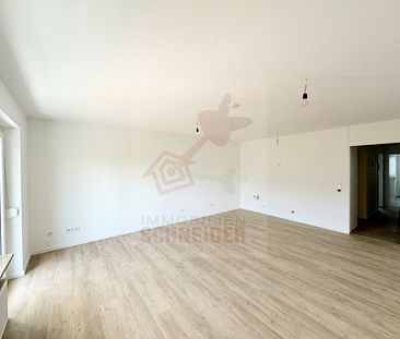 IMMOBILIEN SCHNEIDER-BERG AM LAIM- wunderschöne 2,5 Zimmer Wohnung mit großem Südbalkon - Photo 5