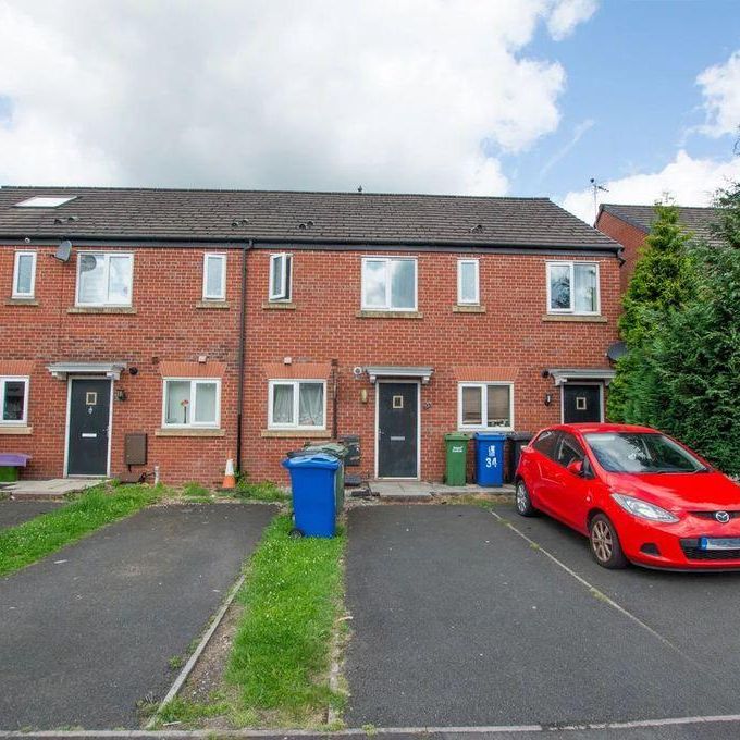 2 bedroom house to rent - Photo 1