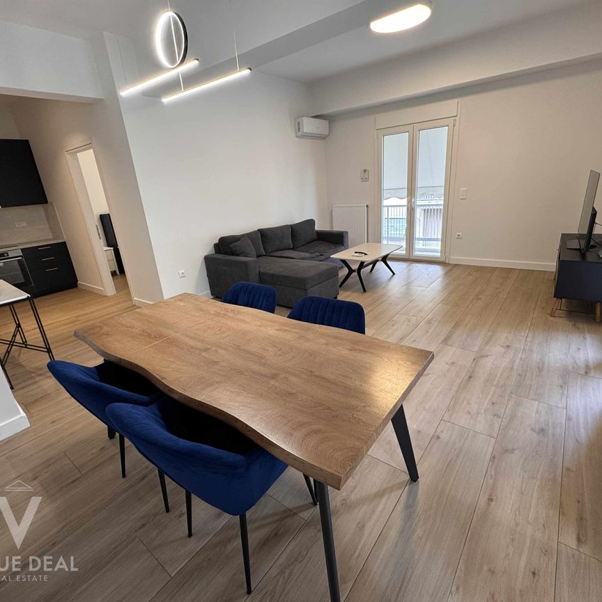 Διαμέρισμα, προς ενοικίαση - 76 τ.μ - Photo 1