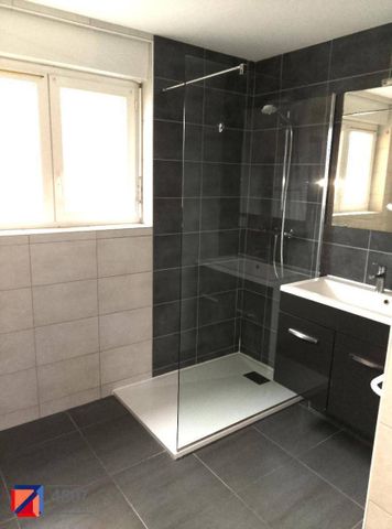 Location appartement récent 3 pièces 70.47 m² à Marignier (74970) 5 - Photo 2