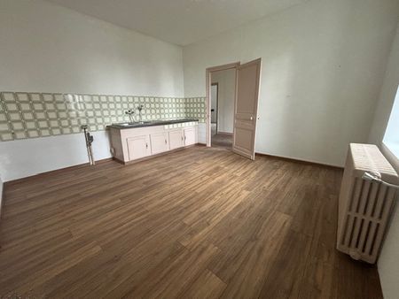 Location Appartement 3 pièces 82m² BOULAZAC ISLE MANOIRE 24750 - Photo 4