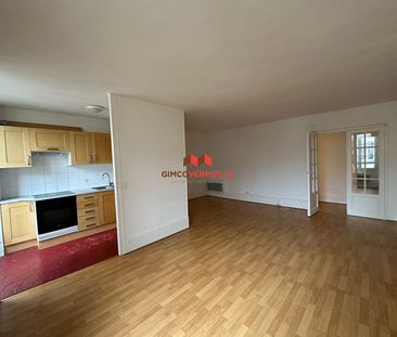 Location Appartement 3 pièces 60m² - Photo 1
