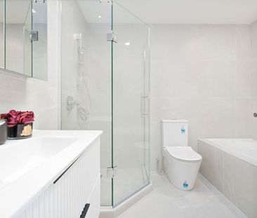 Stylish 3-Bedroom Home with Study - Photo 3