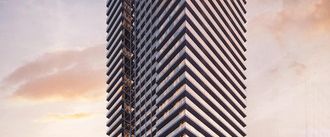 Corporate Stays Downtown Toronto | 7 Grosvenor Street, Toronto - Photo 1